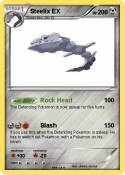 Steelix EX