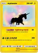 skyklander