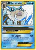 Mamoswine