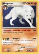 Wolfyn