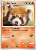 Red Panda