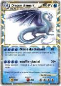 Dragon diamant