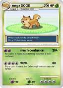 mega DOGE