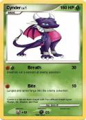 Cynder