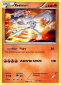 Reshiram