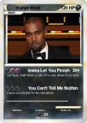 Kanye West