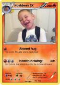 Noahbean EX