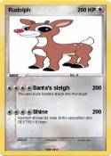 Rudolph