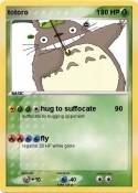 totoro