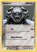 Megatron