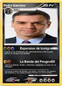 Pedro Sanchez