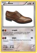 Shoe