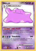 Ditto