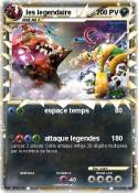 les legendaire