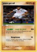 yoann gorcuff