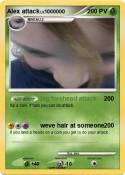 Alex attack