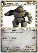 master chief