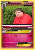 Random kid