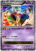 Les elemen