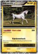 Unicorn EX