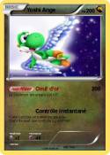 Yoshi Ange