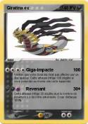 Giratina ex