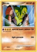 Piccolo