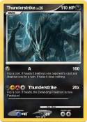 Thunderstrike