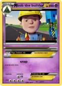 bob the builder