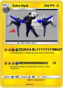 Zuka blyat