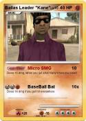 Ballas Leader