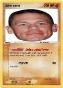 John cena