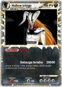 Hollow ichigo