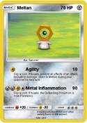 Meltan