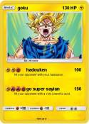 goku