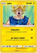 goku