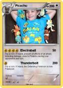 Picachu
