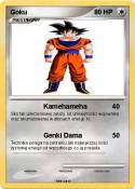 Goku