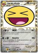 GardeLeSmile