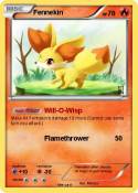 Fennekin