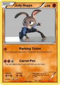 Judy Hopps