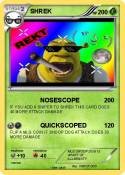 SHREK