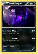 Death Dragon