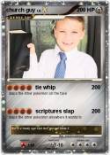 church guy
