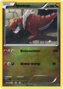 Tyrantrum