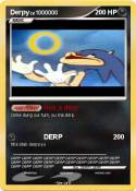 Derpy