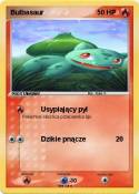 Bulbasaur