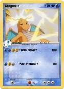 Dragonite