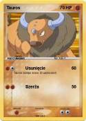 Tauros