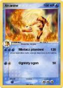 Arcanine